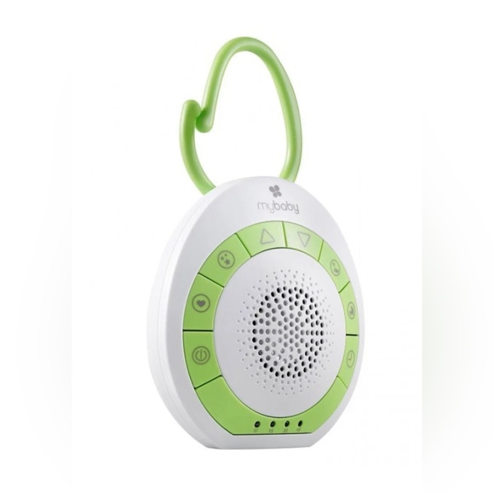 HoMedics myBaby SoundSpa On-The-Go new‎